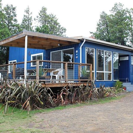 Vila The Blue Shack Coles Bay Pokoj fotografie