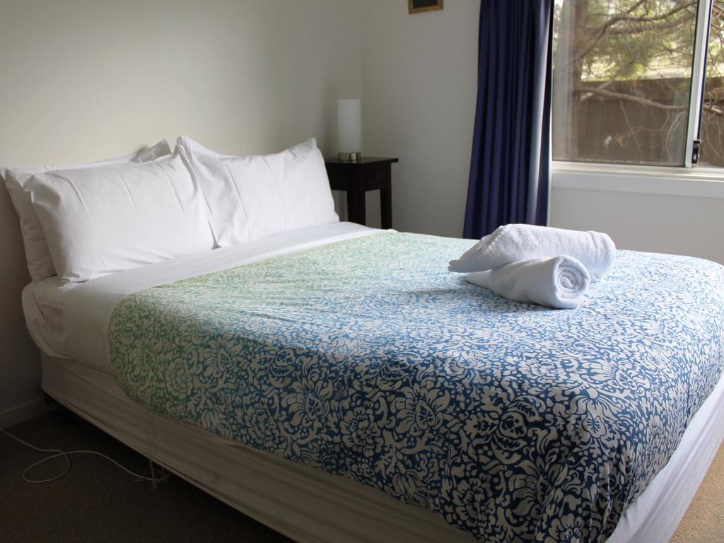Vila The Blue Shack Coles Bay Pokoj fotografie