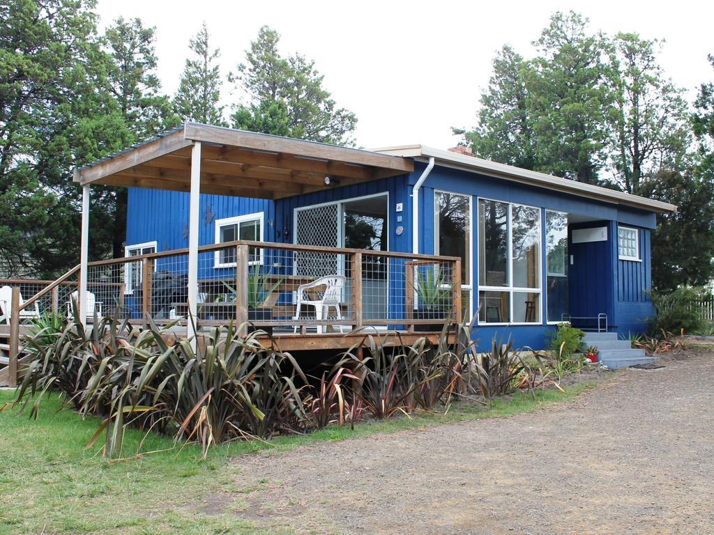 Vila The Blue Shack Coles Bay Pokoj fotografie